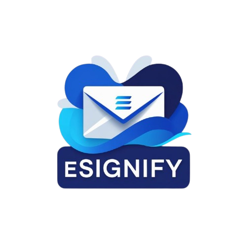ESIGNIFY Logo